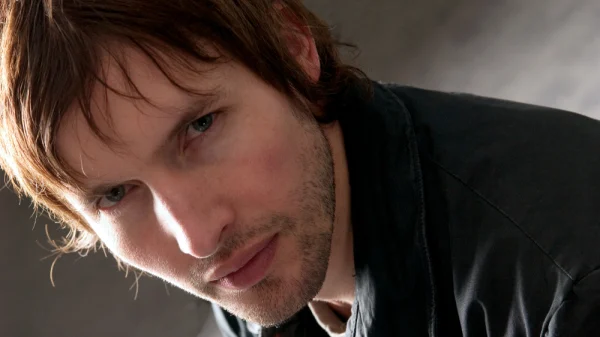 James Blunt