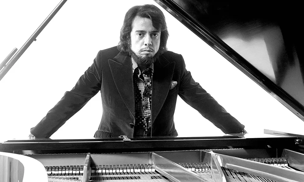 Sergio Mendes