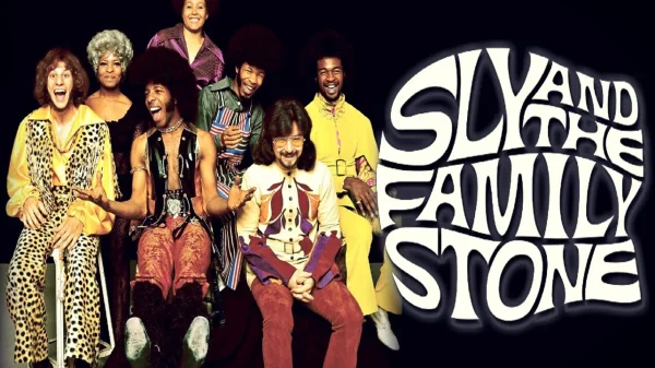Sly & The Family Stone