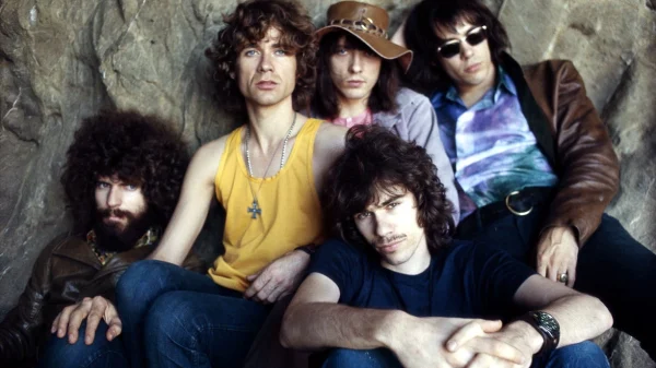 Steppenwolf