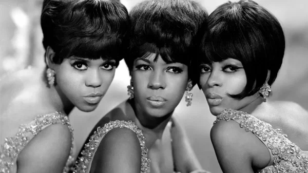 The Supremes