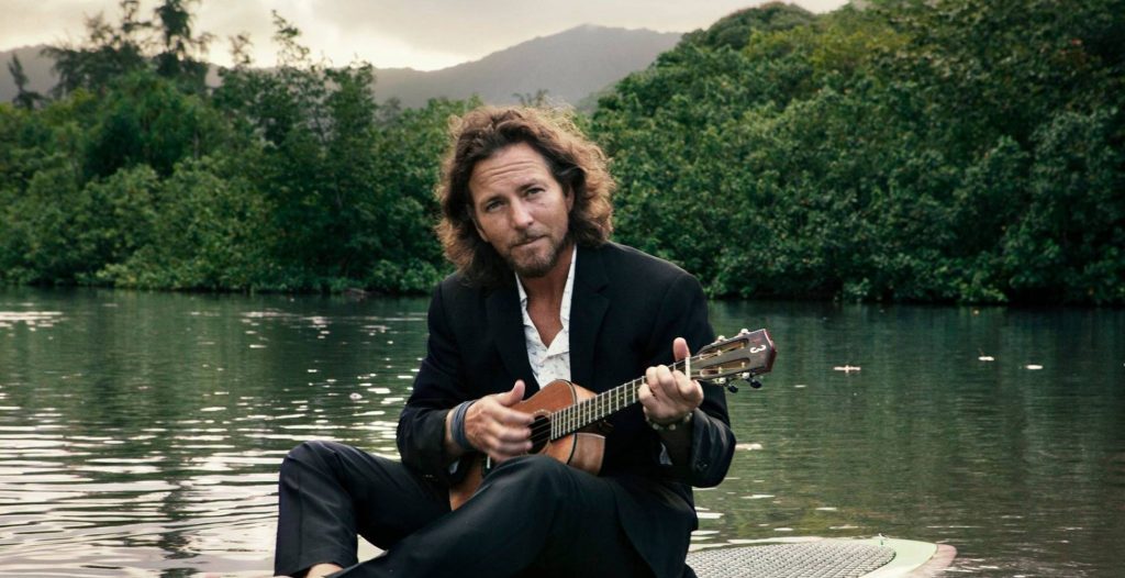 Eddie Vedder