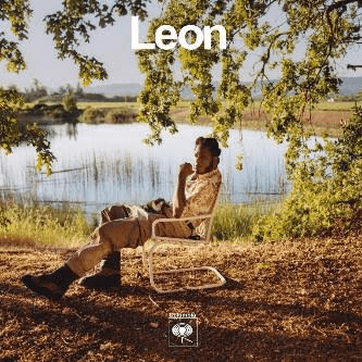 copertina del nuovo album di Leon Bridges in uscita a ottobre