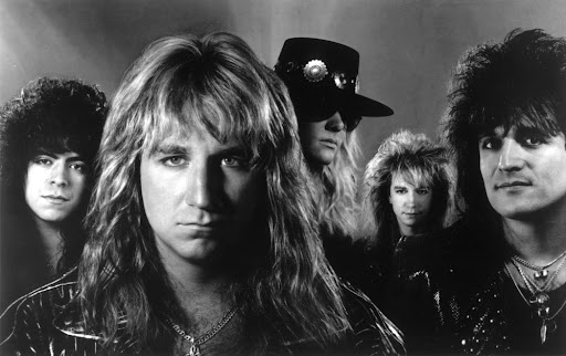 Great White