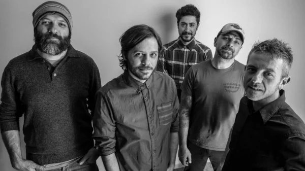 La band italiana dei Velvet