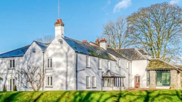 Monnow Valley Studios