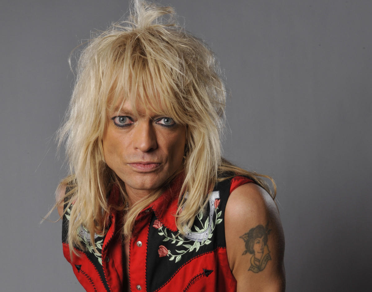 Michael Monroe
