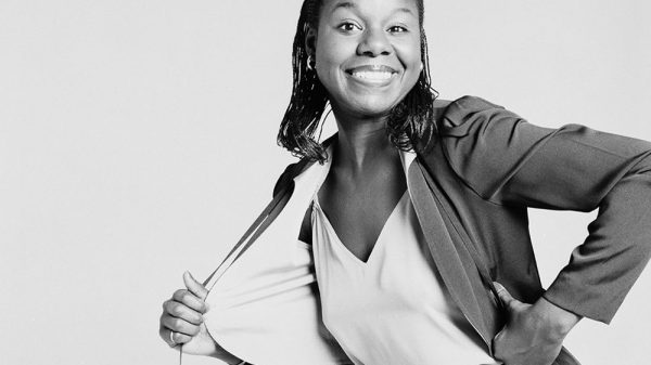 Randy Crawford