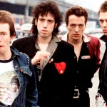 The Clash
