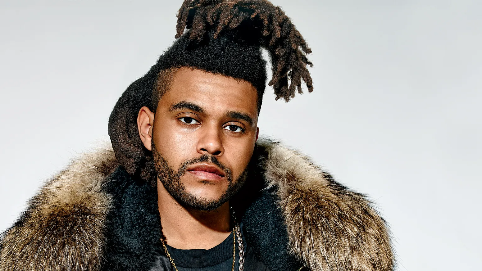 The Weeknd da anonimo artista a icona globale della musica Onda Musicale