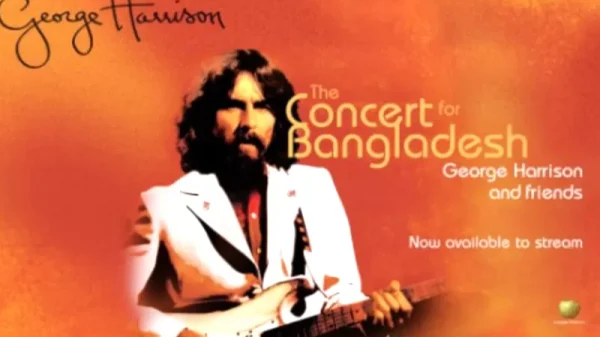 Concert for Bangladesh