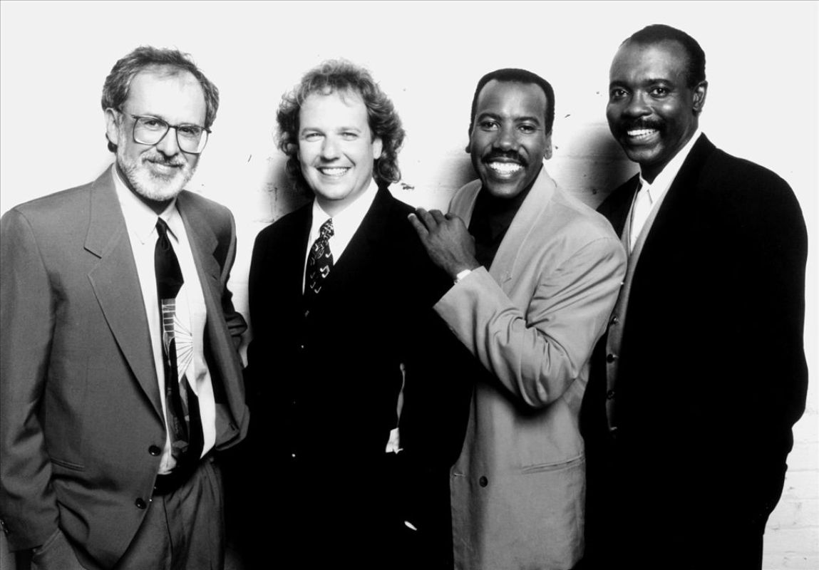 Fourplay