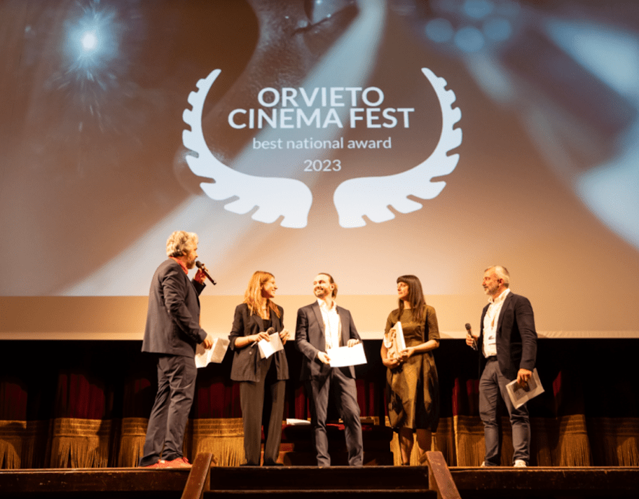 Orvieto Cinema Fest 2024