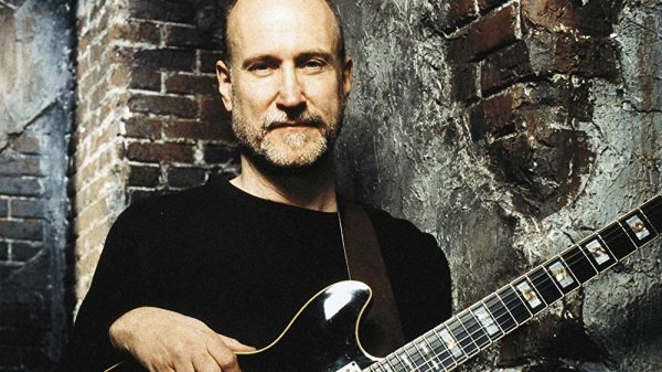 John Scofield