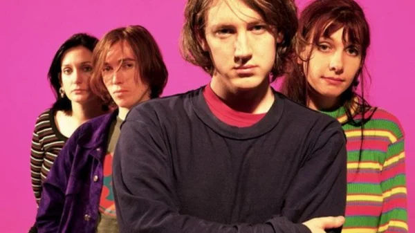 My Bloody Valentine