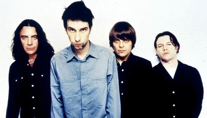 Primal Scream