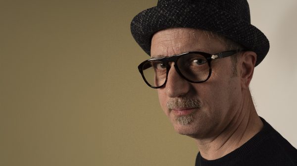 foto artista