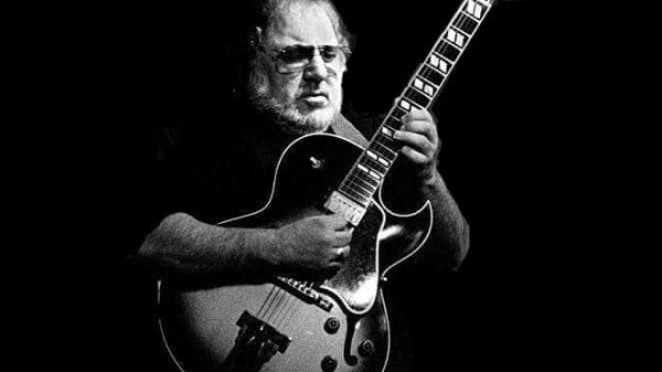 Joe Diorio