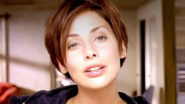 Natalie Imbruglia