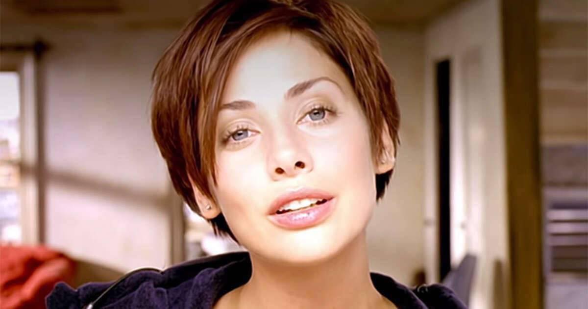 Natalie Imbruglia