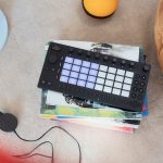 Ableton Move