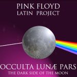 The dark side of the Moon in Latino