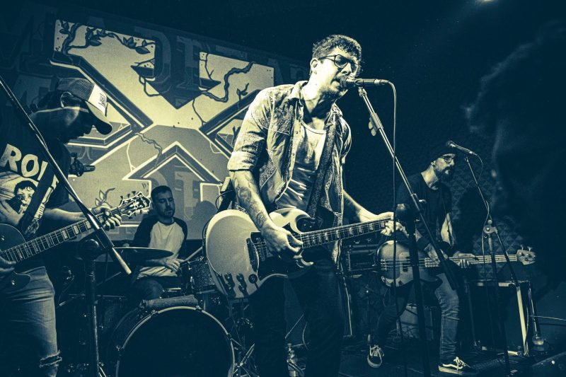 foto band
