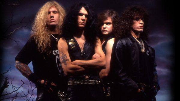 Morbid Angel