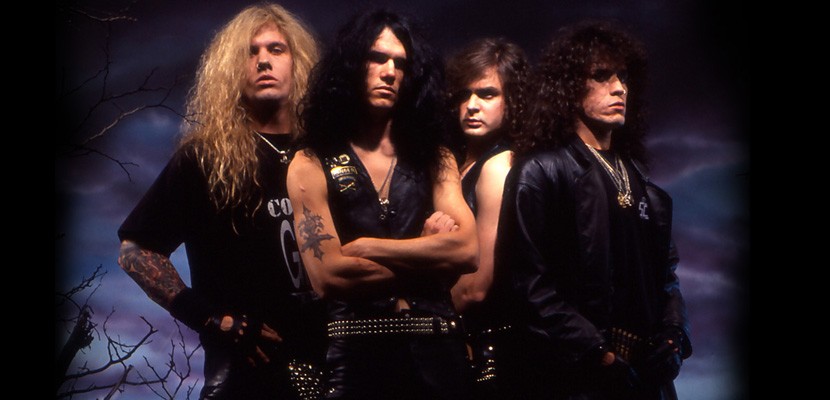 Morbid Angel