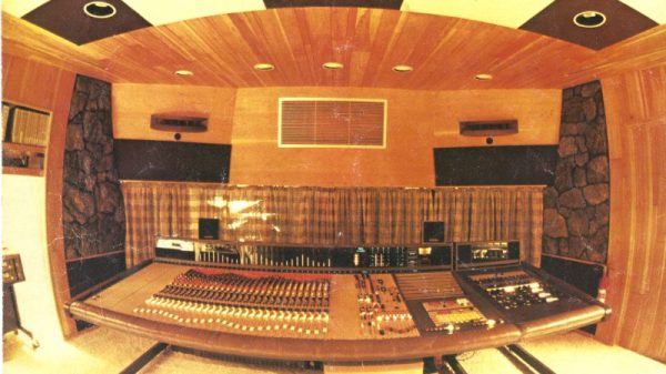 Super Bear Studios