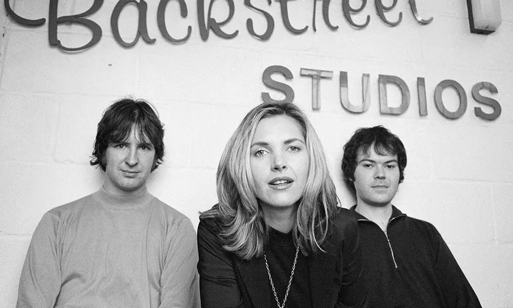 Saint Etienne