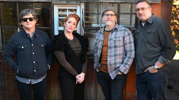 Sixpence None the Richer