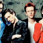 La band dei Suede