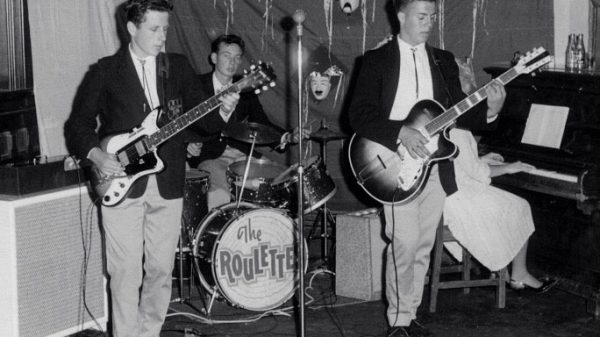 The Roulettes