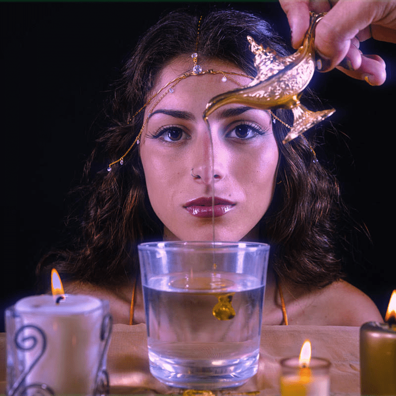 copertina del singolo di ALice Alagna "Insolubile"