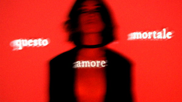 copertina del primo album full lenght di dada sutra