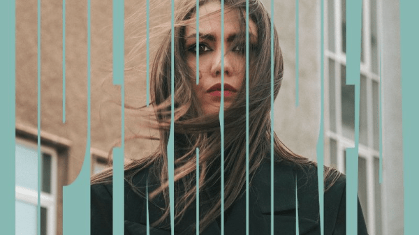 copertine della versione digitale del nuovo album di Beatrice Antolini: "Iperbores"