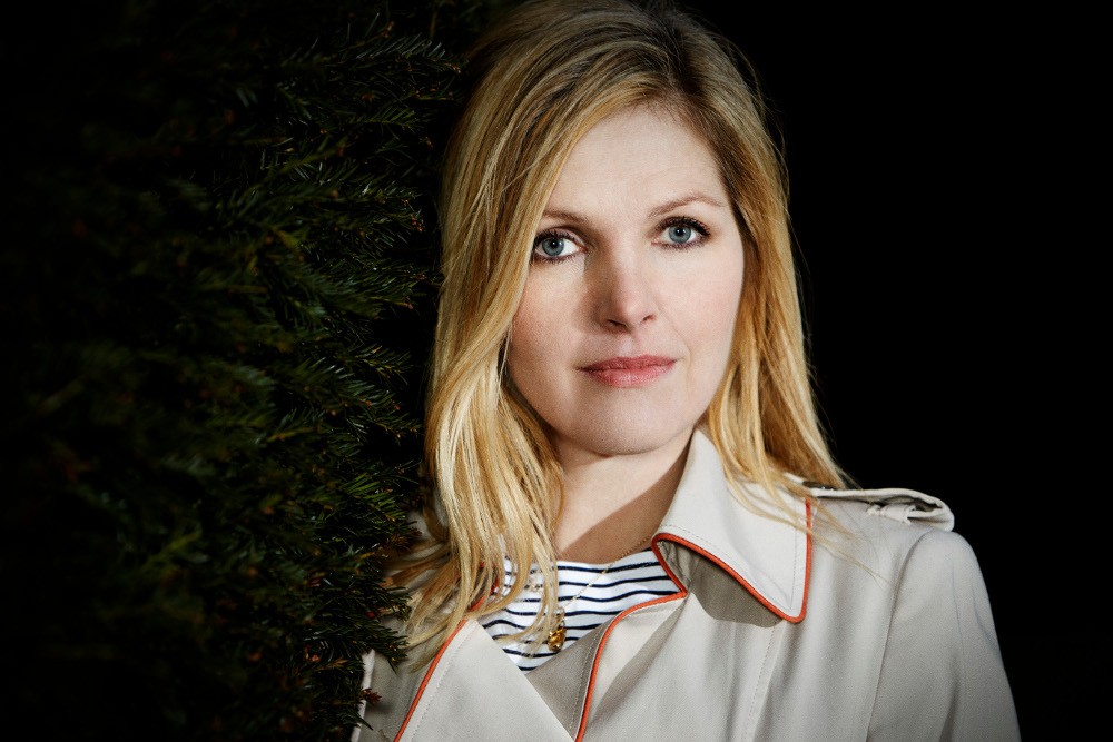 Sarah Cracknell: la voce e l'anima del synth-pop britannico