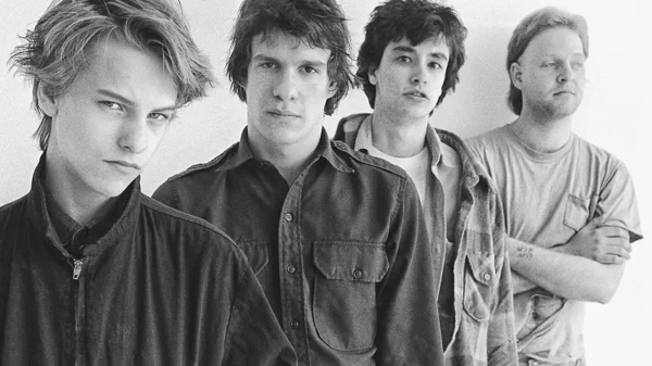 The Replacements