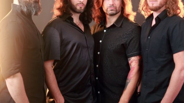 foto band