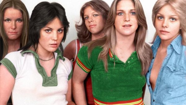 The Runaways