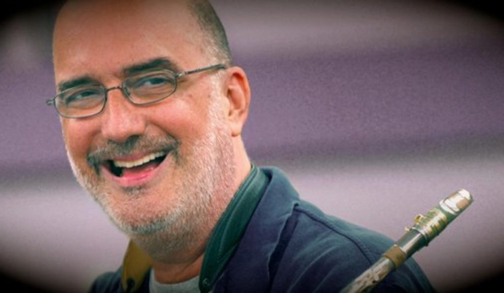 Michael Brecker