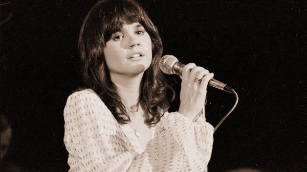 Linda Ronstadt