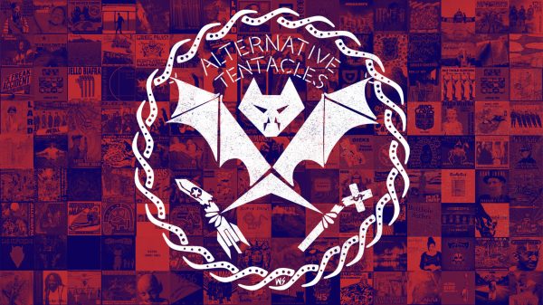 Alternative Tentacles