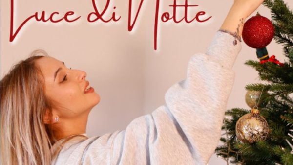 "Luce di Notte" di Asia