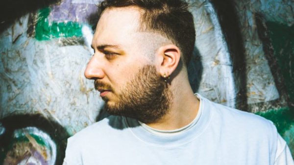 Pezzi di vetro