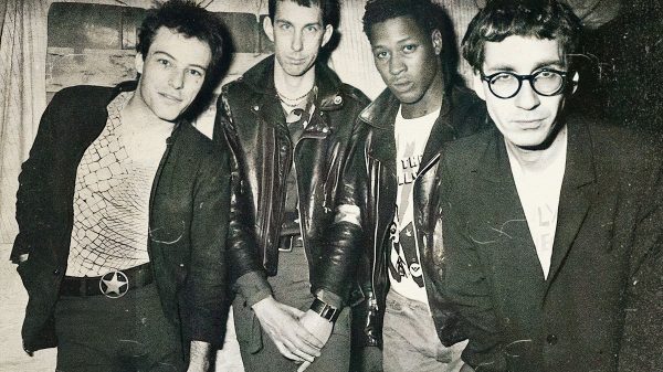 Dead Kennedys
