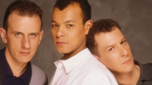 Fine Young Cannibals