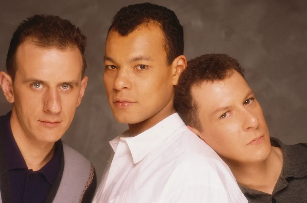 Fine Young Cannibals