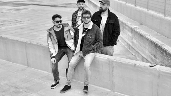 foto band